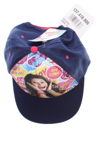 Παιδικό καπέλο Disney, Χρώμα Μπλέ, Τιμή 7,00 €, #137418806