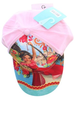 Детска шапка Disney, Цвят Розов, Цена 7,00 €, #137418883