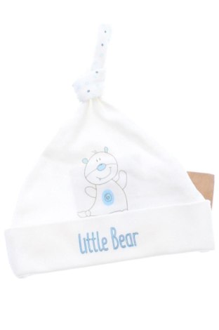 Dětská čepice  Unbranded, Barva Bílá, Cena  218,00 Kč, #137437692