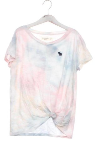 Dětské tričko  Abercrombie Kids, Velikost 11-12y/ 152-158 cm, Barva Vícebarevné, Cena  195,00 Kč, #137435212