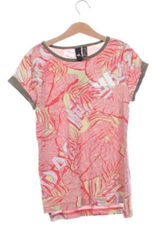 Tricou pentru copii Adidas, Mărime 10-11y/ 146-152 cm, Culoare Multicolor, Preț 66,95 Lei, #137295467