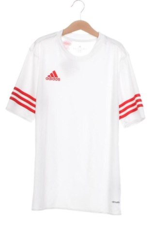 Gyerek póló Adidas, Méret 12-13y / 158-164 cm, Szín Fehér, Ár 5 528 Ft, #137387908