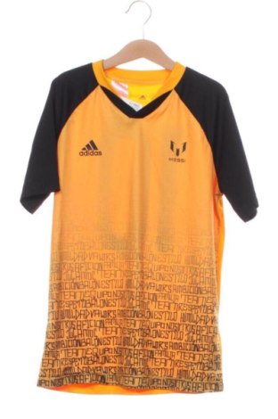 Kinder T-Shirt Adidas, Größe 10-11y/ 146-152 cm, Farbe Mehrfarbig, Preis € 14,83, #137428191