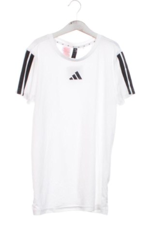 Detské tričko Adidas, Veľkosť 12-13y/ 158-164 cm, Farba Biela, Cena  15,83 €, #137439663