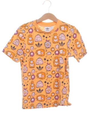 Kinder T-Shirt Adidas Originals, Größe 6-7y/ 122-128 cm, Farbe Mehrfarbig, Preis 14,29 €, #137407818
