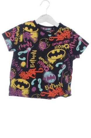 Kinder T-Shirt Batman, Größe 3-4y/ 104-110 cm, Farbe Mehrfarbig, Preis 5,72 €, #137414417
