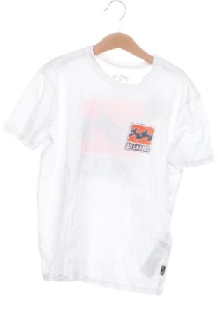 Kinder T-Shirt Billabong, Größe 6-7y/ 122-128 cm, Farbe Weiß, Preis 7,62 €, #137412350