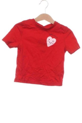 Tricou pentru copii Bpc Bonprix Collection, Mărime 2-3m/ 56-62 cm, Culoare Multicolor, Preț 31,49 Lei, #137404871