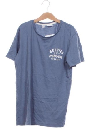 Kinder T-Shirt Bpc Bonprix Collection, Größe 14-15y/ 168-170 cm, Farbe Grün, Preis 5,72 €, #137411243
