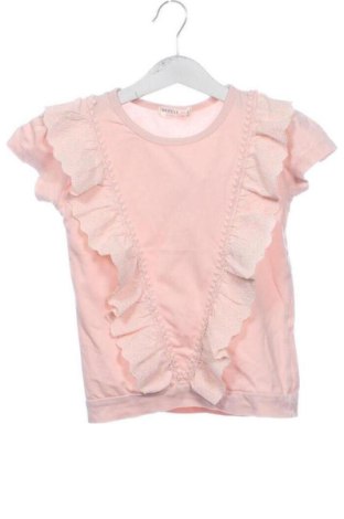 Kinder T-Shirt Breeze, Größe 2-3y/ 98-104 cm, Farbe Rosa, Preis 5,72 €, #137414337