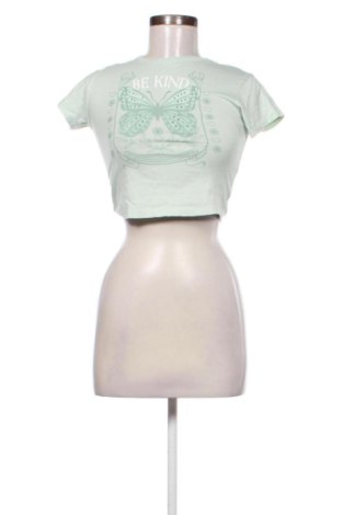 Tricou pentru copii C&A, Mărime 8-9y/ 134-140 cm, Culoare Verde, Preț 40,21 Lei, #137414972