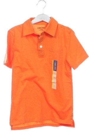 Tricou pentru copii Cherokee, Mărime 6-7y/ 122-128 cm, Culoare Portocaliu, Preț 47,24 Lei, #137422163