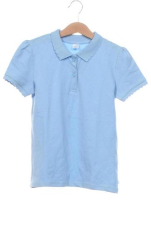 Dziecięcy T-shirt Coolclub, Rozmiar 8-9y/ 134-140 cm, Kolor Niebieski, Cena 24,20 zł, #137424591