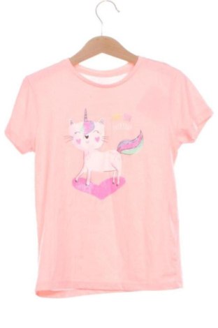Kinder T-Shirt Coolclub, Größe 6-7y/ 122-128 cm, Farbe Rosa, Preis € 5,20, #137427341