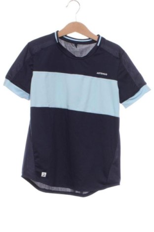 Kinder T-Shirt Decathlon, Größe 8-9y/ 134-140 cm, Farbe Blau, Preis 7,65 €, #137413490