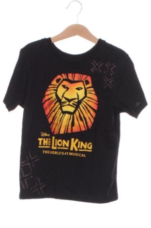 Kinder T-Shirt Disney, Größe 5-6y/ 116-122 cm, Farbe Mehrfarbig, Preis 6,67 €, #137412324