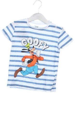 Kinder T-Shirt Disney, Größe 2-3y/ 98-104 cm, Farbe Mehrfarbig, Preis 6,67 €, #137414624