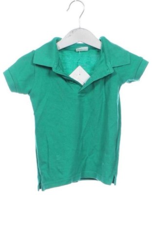 Kinder T-Shirt Fisherfield, Größe 18-24m/ 86-98 cm, Farbe Grün, Preis 5,72 €, #137414554