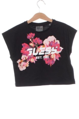 Dziecięcy T-shirt Guess, Rozmiar 9-10y/ 140-146 cm, Kolor Kolorowy, Cena 61,30 zł, #137425678