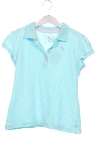 Tricou pentru copii H&M, Mărime 10-11y/ 146-152 cm, Culoare Albastru, Preț 39,60 Lei, #137262911