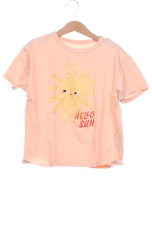 Kinder T-Shirt H&M, Größe 8-9y/ 134-140 cm, Farbe Rosa, Preis 7,00 €, #137409201