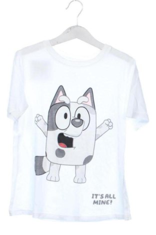 Kinder T-Shirt H&M, Größe 6-7y/ 122-128 cm, Farbe Mehrfarbig, Preis 6,67 €, #137409886