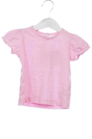 Kinder T-Shirt H&M, Größe 6-9m/ 68-74 cm, Farbe Rosa, Preis 7,78 €, #137413675