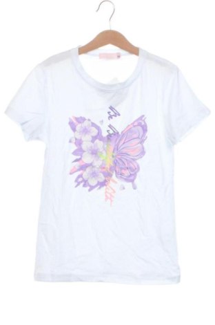 Kinder T-Shirt Happy House, Größe 11-12y/ 152-158 cm, Farbe Weiß, Preis € 8,00, #137402881