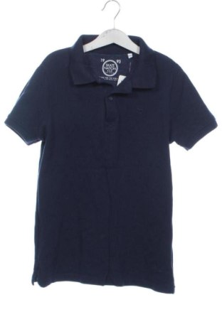 Tricou pentru copii Here+There, Mărime 10-11y/ 146-152 cm, Culoare Albastru, Preț 30,00 Lei, #137417443
