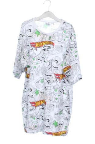Dziecięcy T-shirt Hot Wheels, Rozmiar 14-15y/ 168-170 cm, Kolor Kolorowy, Cena 33,81 zł, #137422601