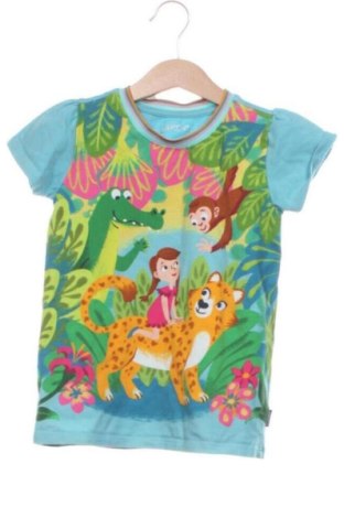 Kinder T-Shirt Jako-O, Größe 5-6y/ 116-122 cm, Farbe Mehrfarbig, Preis 7,88 €, #137407839
