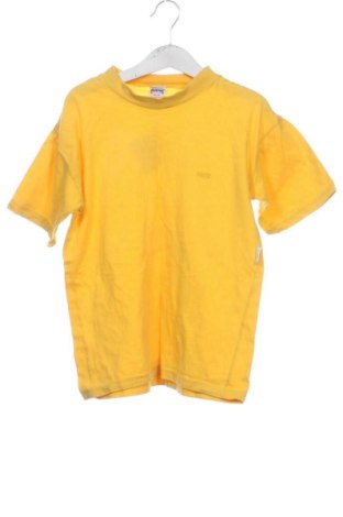 Kinder T-Shirt Kanz, Größe 8-9y/ 134-140 cm, Farbe Gelb, Preis € 5,72, #137416171