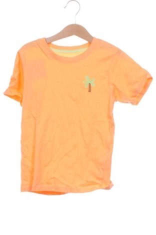 Kinder T-Shirt Kids, Größe 4-5y/ 110-116 cm, Farbe Orange, Preis 5,72 €, #137411177