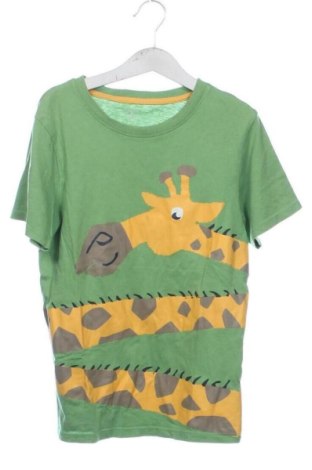 Tricou pentru copii Kids, Mărime 7-8y/ 128-134 cm, Culoare Verde, Preț 30,00 Lei, #137417123