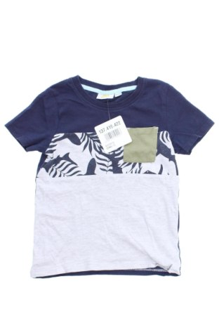 Tricou pentru copii Kids, Mărime 2-3y/ 98-104 cm, Culoare Multicolor, Preț 31,49 Lei, #137419422
