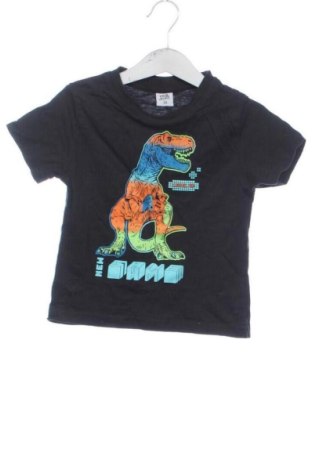 Kinder T-Shirt Kiki & Koko, Größe 18-24m/ 86-98 cm, Farbe Schwarz, Preis 5,72 €, #137414660