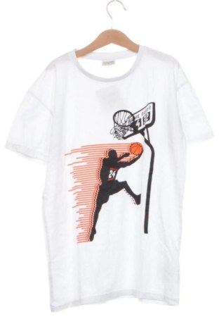 Tricou pentru copii LC Waikiki, Mărime 10-11y/ 146-152 cm, Culoare Alb, Preț 30,00 Lei, #137418241
