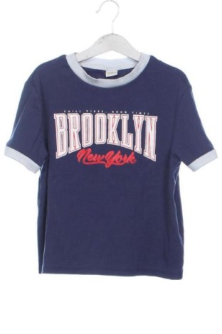 Dziecięcy T-shirt LC Waikiki, Rozmiar 10-11y/ 146-152 cm, Kolor Niebieski, Cena 21,17 zł, #137422813