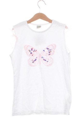 Kinder T-Shirt LC Waikiki, Größe 9-10y/ 140-146 cm, Farbe Weiß, Preis € 6,00, #137427733