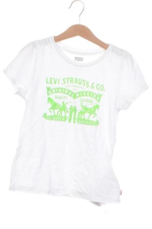 Kinder T-Shirt Levi's, Größe 10-11y/ 146-152 cm, Farbe Mehrfarbig, Preis € 13,00, #137400525