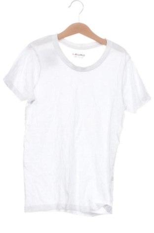 Kinder T-Shirt Lewro, Größe 11-12y/ 152-158 cm, Farbe Weiß, Preis 5,72 €, #137409307