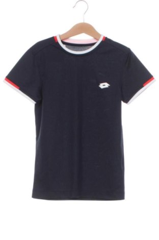 Kinder T-Shirt Lotto, Größe 7-8y/ 128-134 cm, Farbe Blau, Preis € 7,67, #137427807