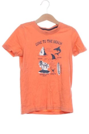 Tricou pentru copii Lupilu, Mărime 4-5y/ 110-116 cm, Culoare Portocaliu, Preț 21,00 Lei, #137412317