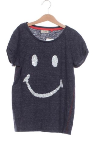 Kinder T-Shirt Next, Größe 10-11y/ 146-152 cm, Farbe Blau, Preis 8,38 €, #137410390