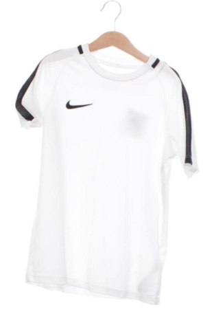 Kinder T-Shirt Nike, Größe 9-10y/ 140-146 cm, Farbe Weiß, Preis € 18,00, #137396433