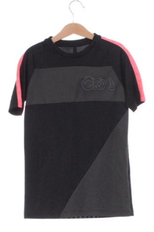 Dziecięcy T-shirt Nike, Rozmiar 8-9y/ 134-140 cm, Kolor Czarny, Cena 64,94 zł, #137428432