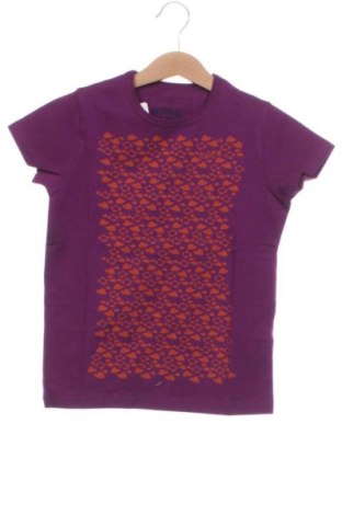 Tricou pentru copii Nordblanc, Mărime 4-5y/ 110-116 cm, Culoare Mov, Preț 105,80 Lei, #137383452