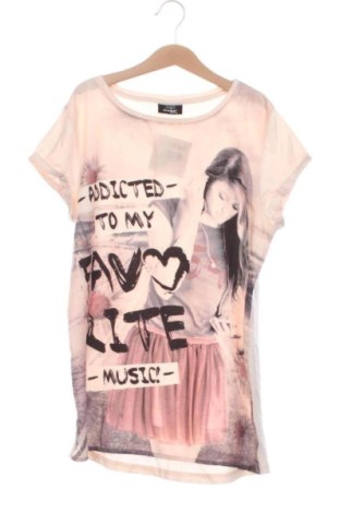 Tricou pentru copii Page One, Mărime 11-12y/ 152-158 cm, Culoare Roz, Preț 21,00 Lei, #137397683