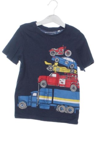 Kinder T-Shirt Palomino, Größe 5-6y/ 116-122 cm, Farbe Blau, Preis € 5,72, #137416123
