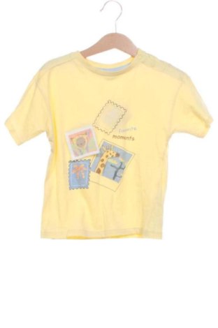 Tricou pentru copii Pepco, Mărime 2-3y/ 98-104 cm, Culoare Multicolor, Preț 35,53 Lei, #137397051